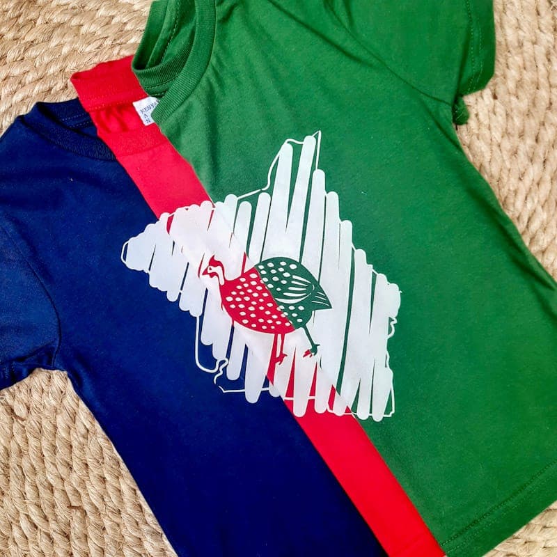 Kids T-shirt
