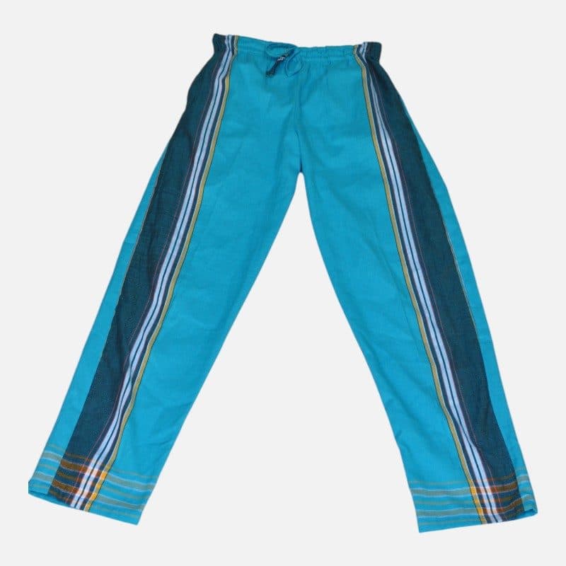Mens kikoy Trouser