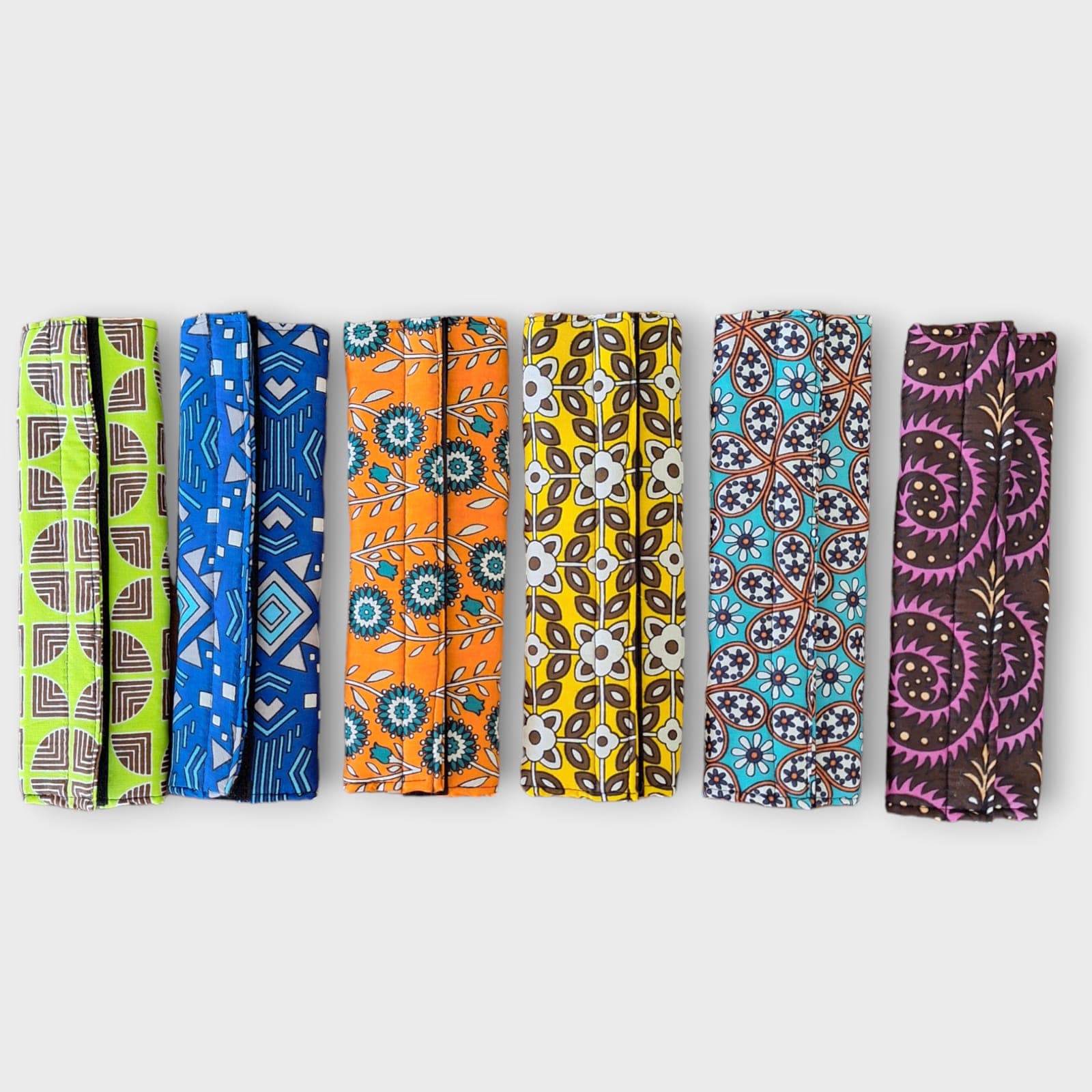 Kanga Seat Belt Cover