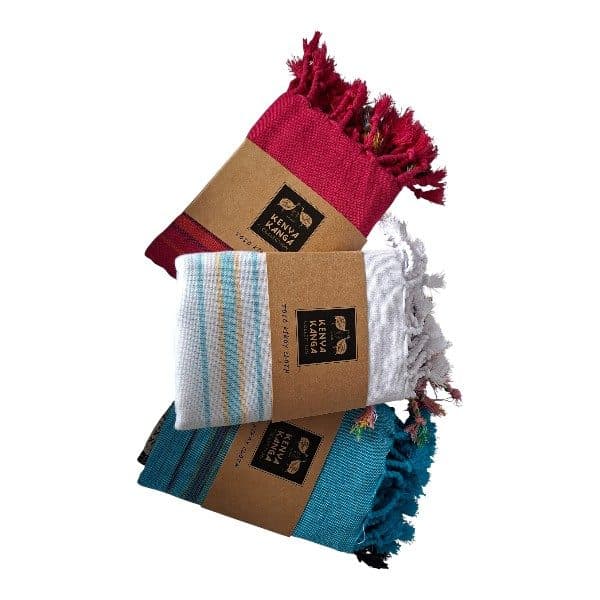 Toto Kikoy Cloth