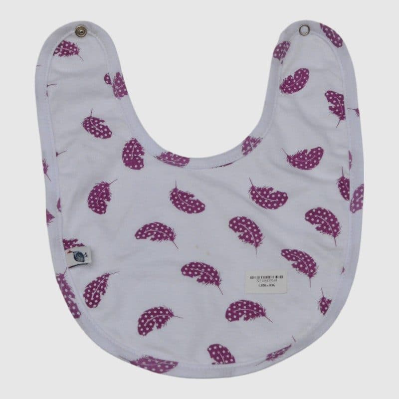 CMIA Baby Bibs