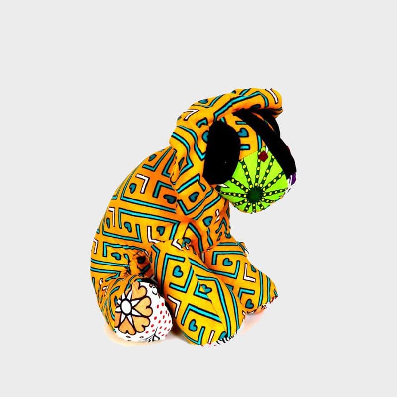 Kanga Animal Lion