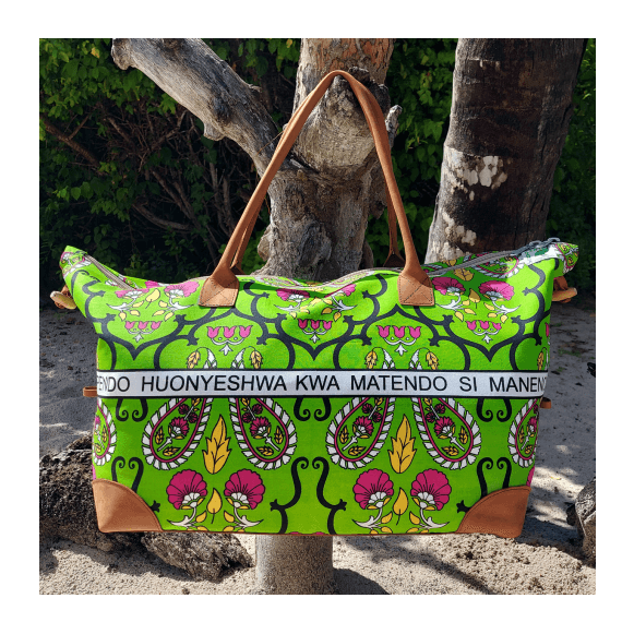 Kanga Bag