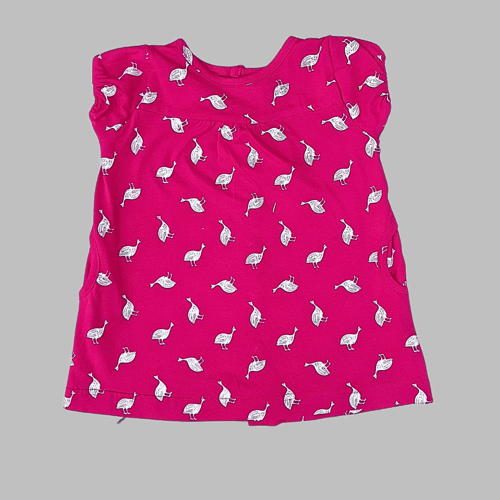 CMIA Baby Dress