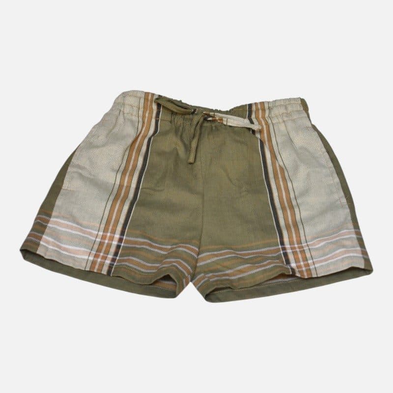 Kids Kikoy Shorts