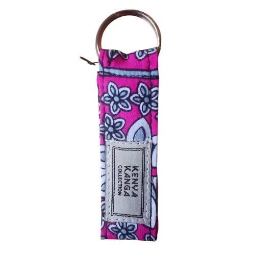 Kanga Keyring