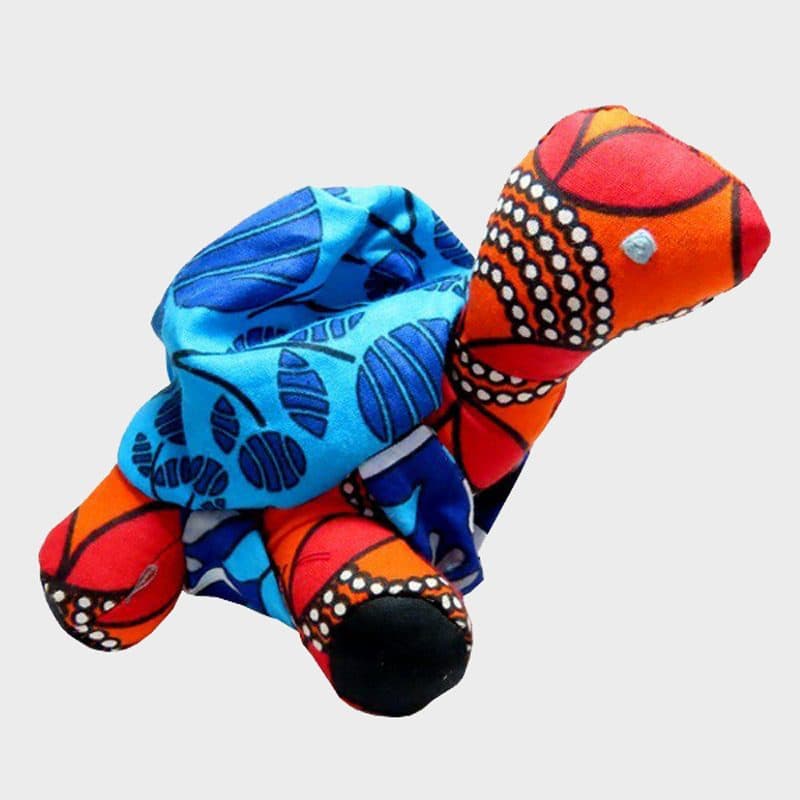 Kanga Animal Turtle