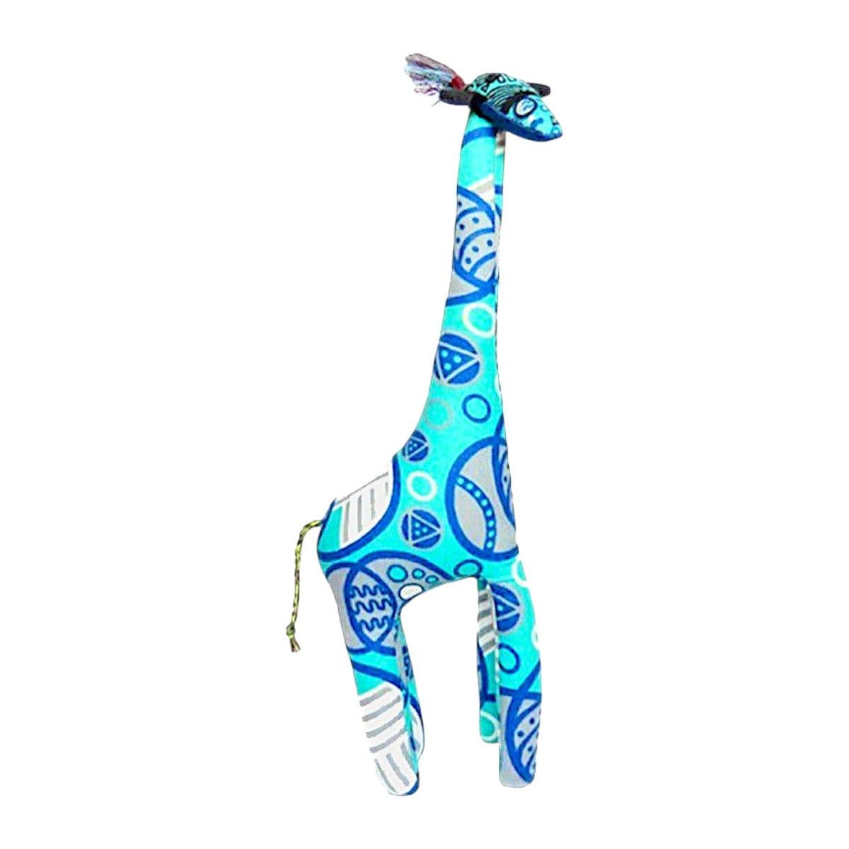 Kanga Animal Giraffe