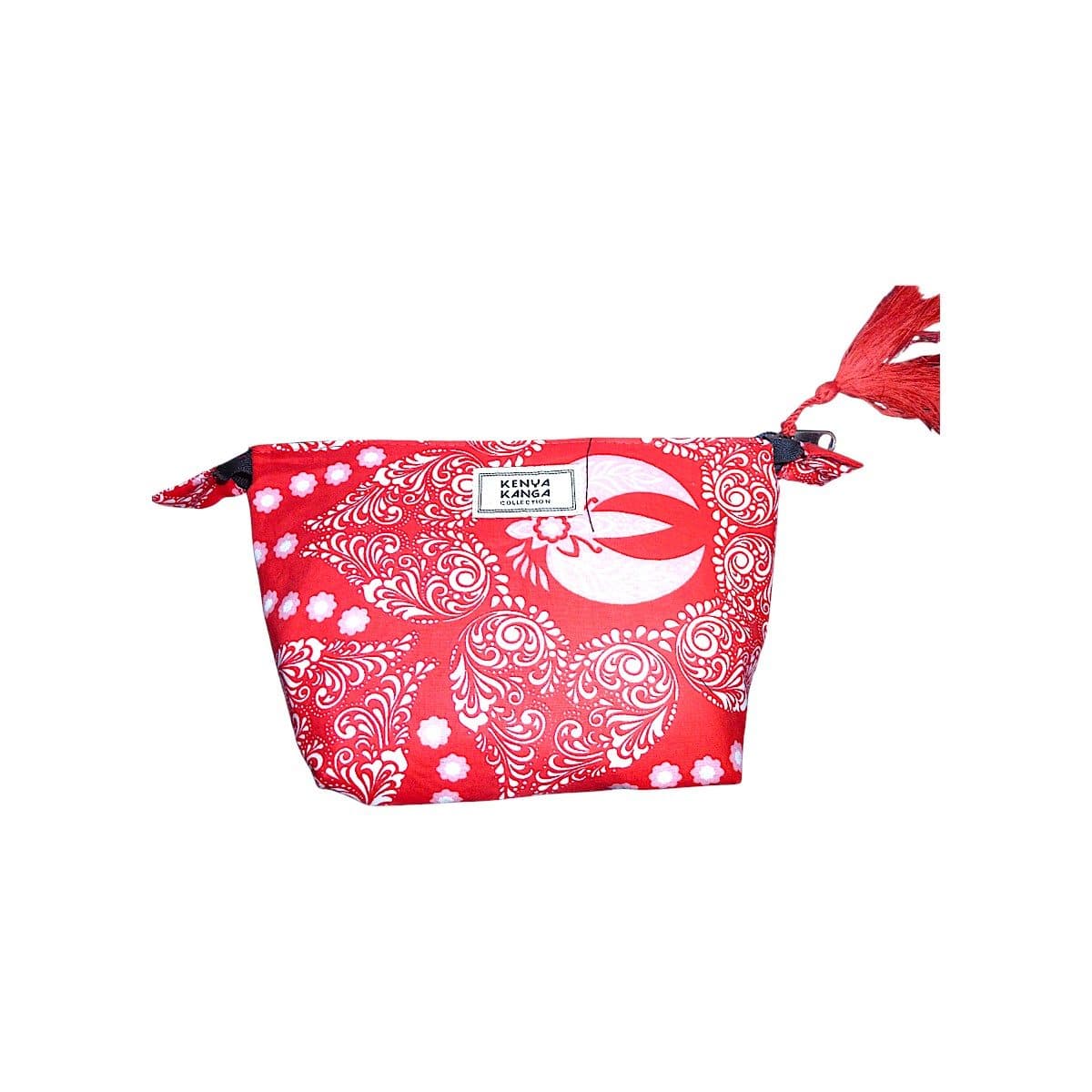 T - Junction Wash Bag
