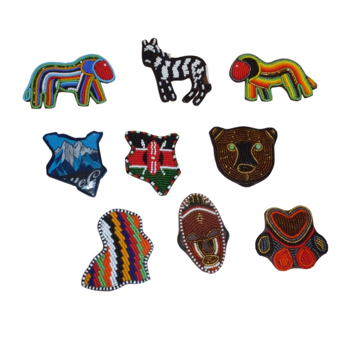 ALL Fridge Magnet