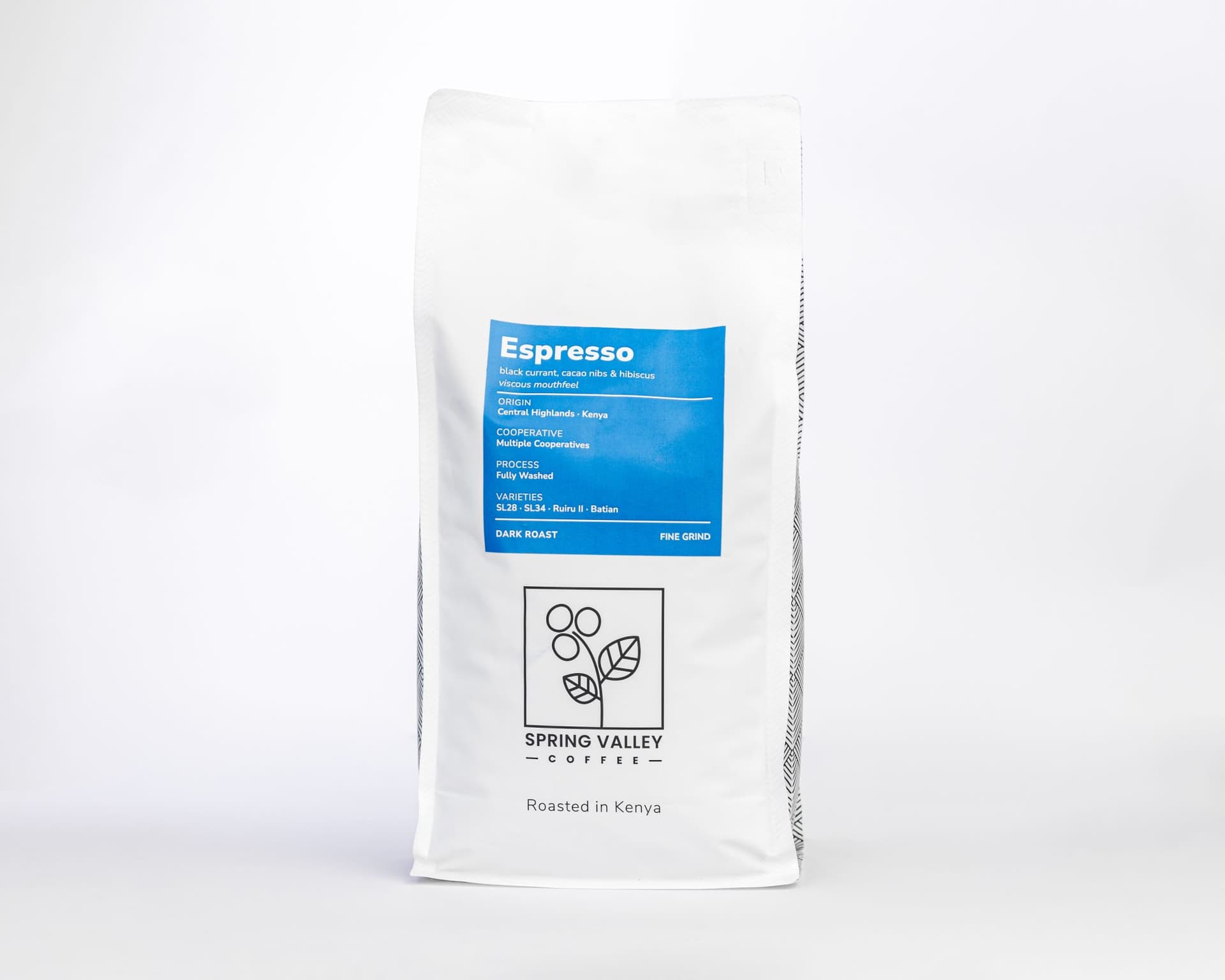 Masara(Espresso)