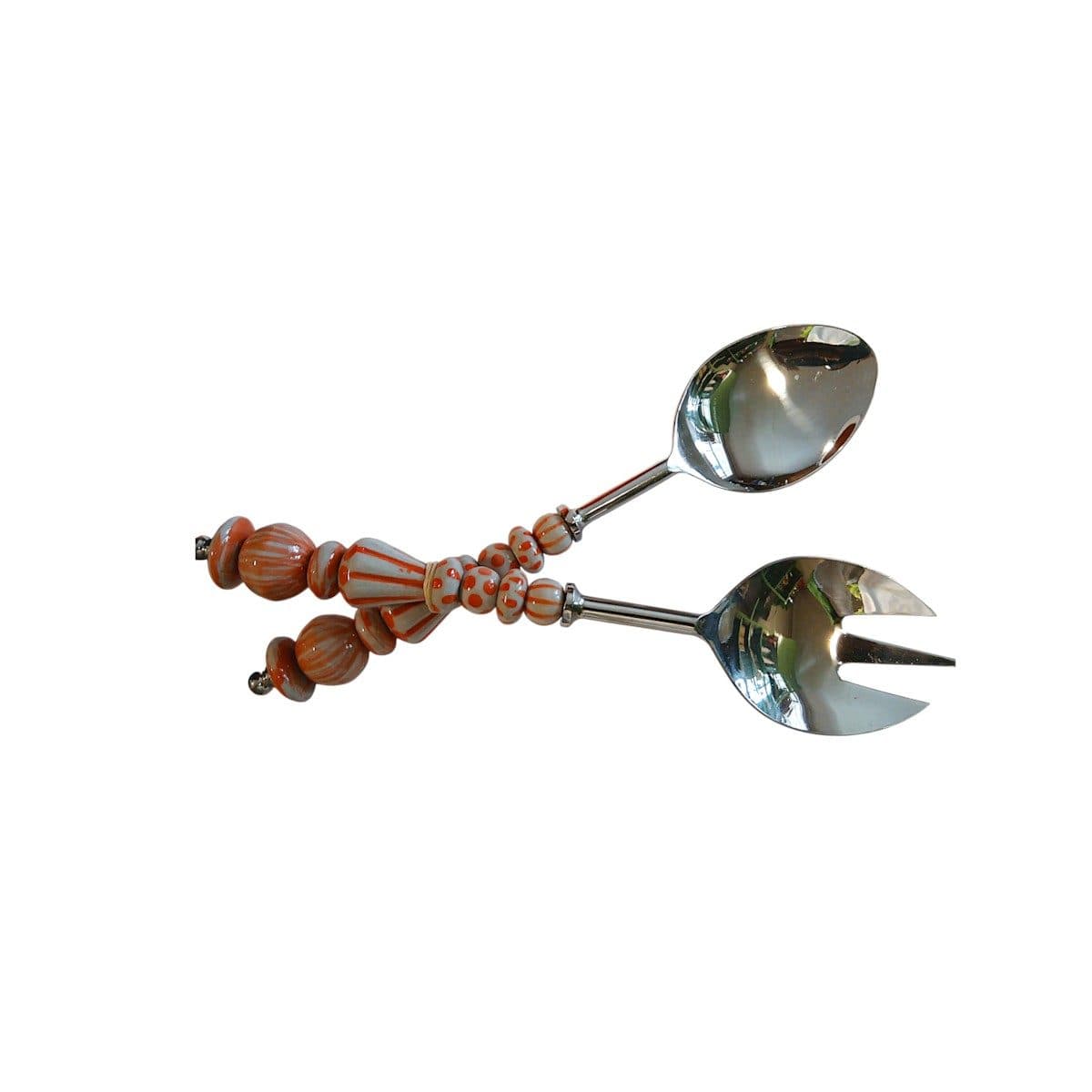 Jungle Salad Serving Spoon