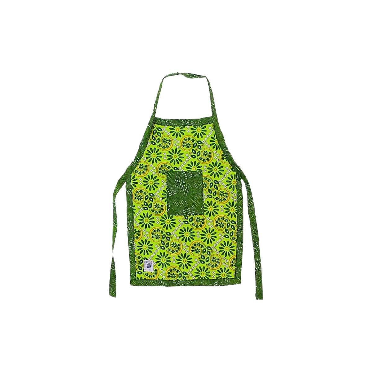 Toto Apron Kanga