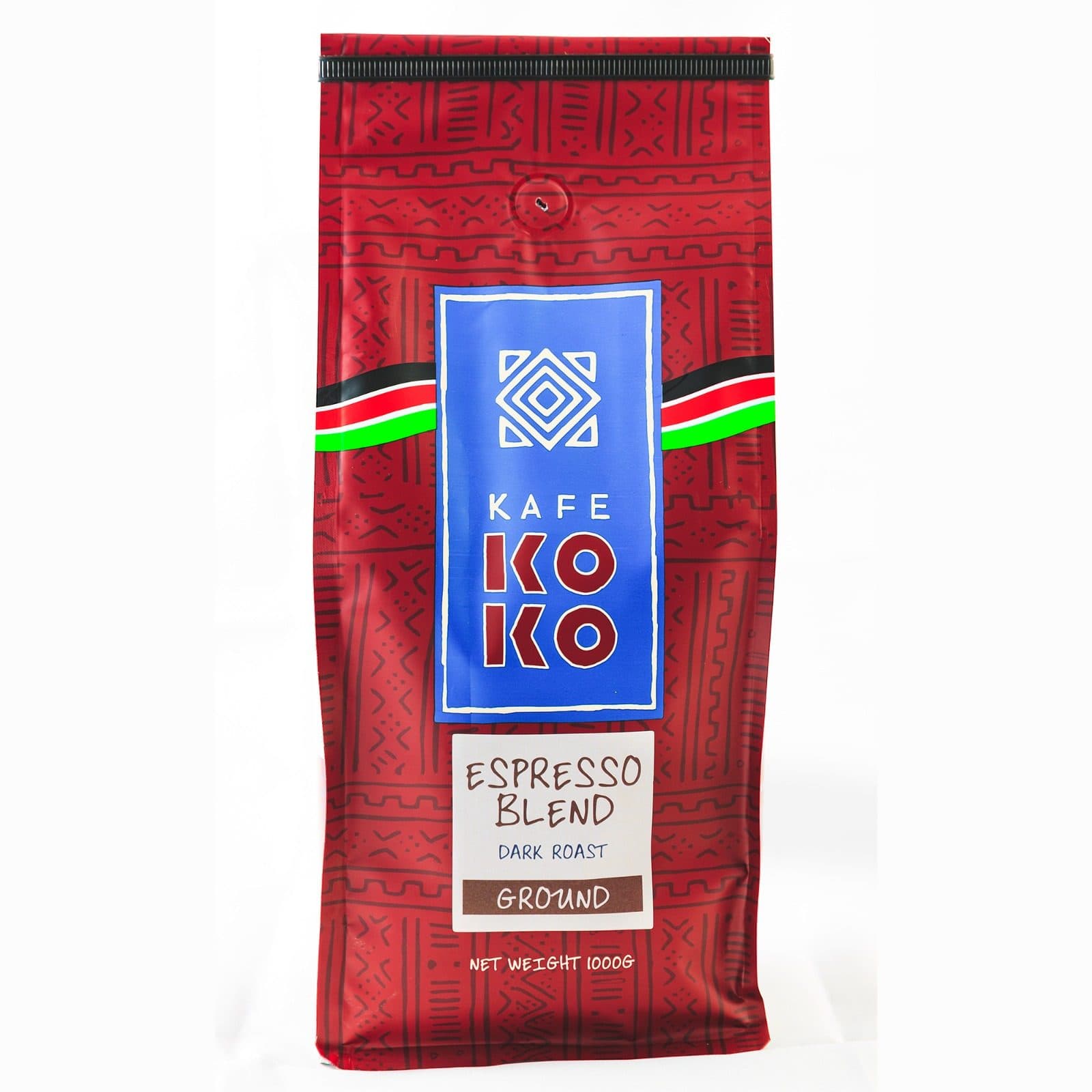 ESPRESSO BLEND GROUND 375 GMS