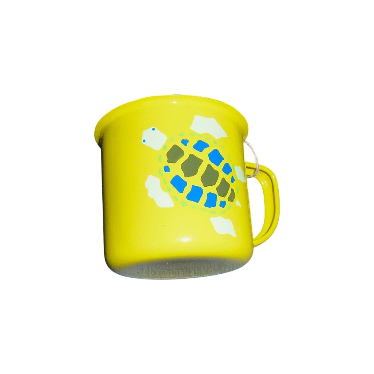 Painted Kikombe Mug