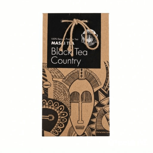 Black Tea Country