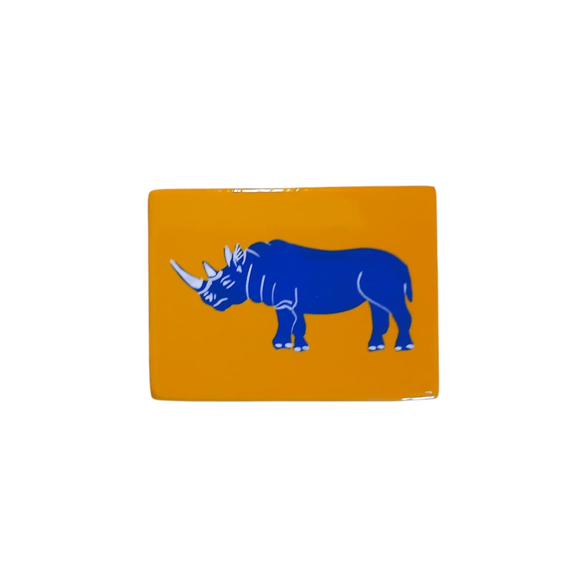 Matchbox Holder