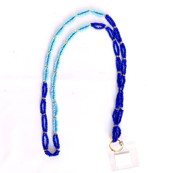 Phone Strap - Maggy Leo