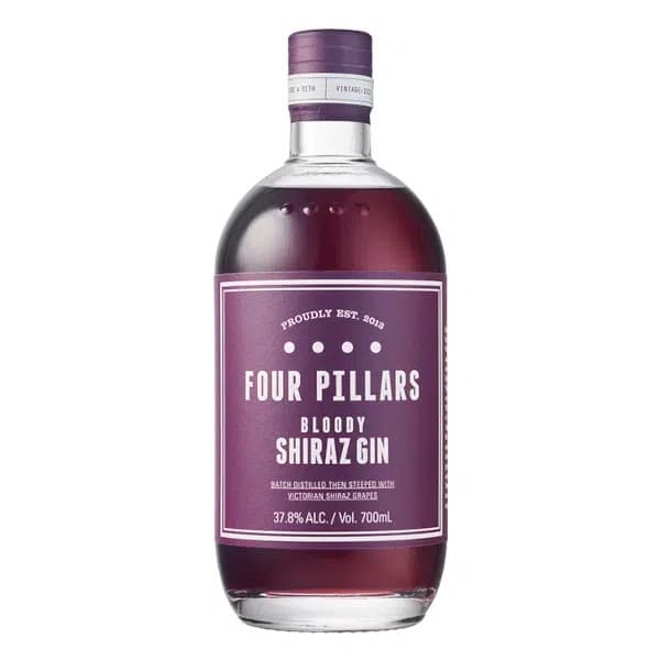 Bloody Gin 0.7L