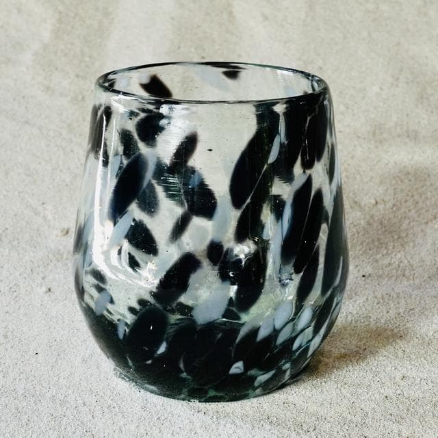 Tumbler Short Round