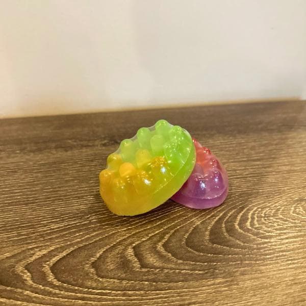 Face Massage Soap