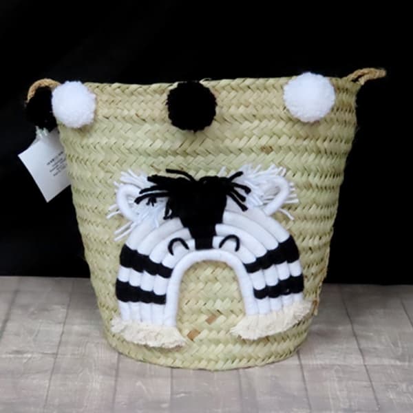 Safaribow Baskets