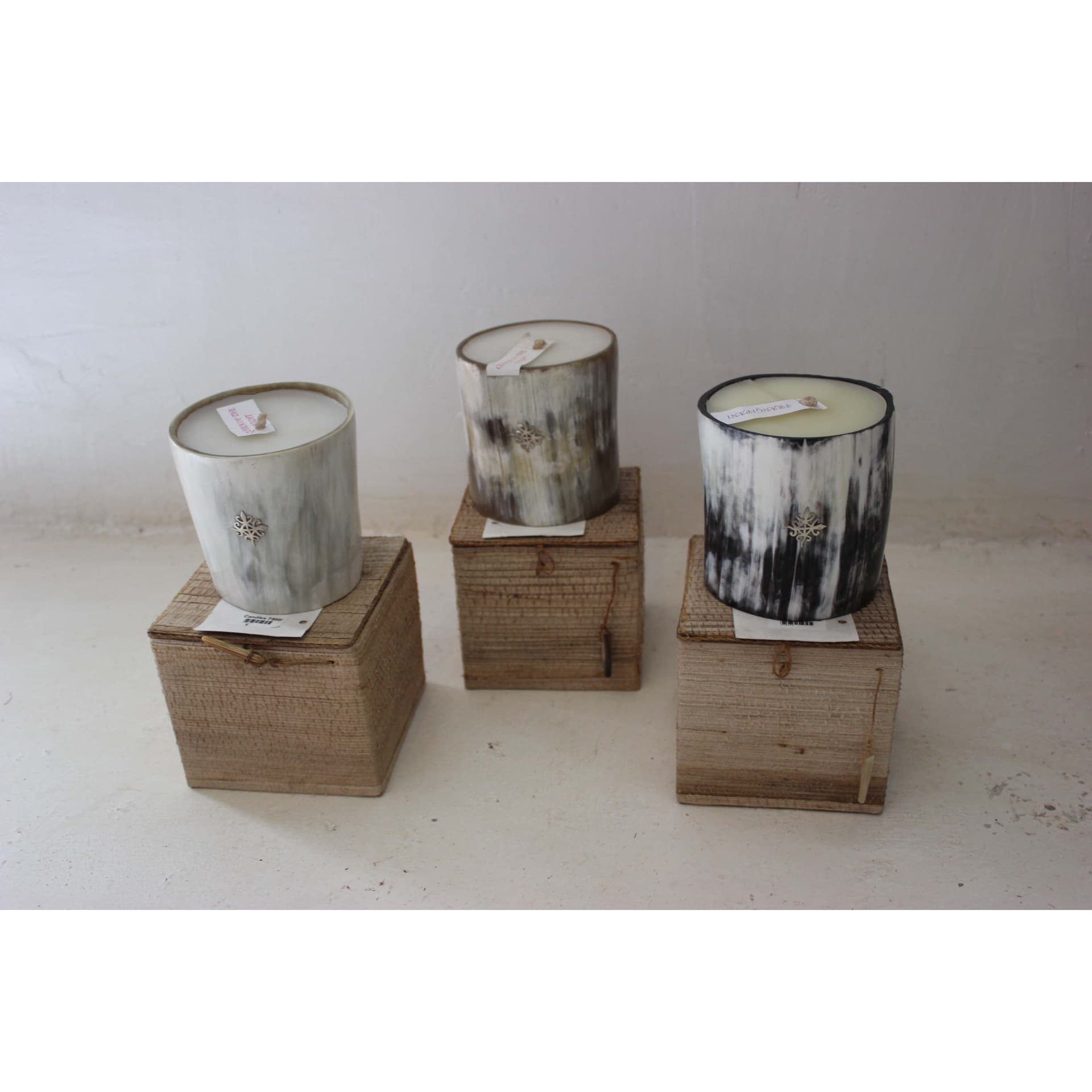 Candles