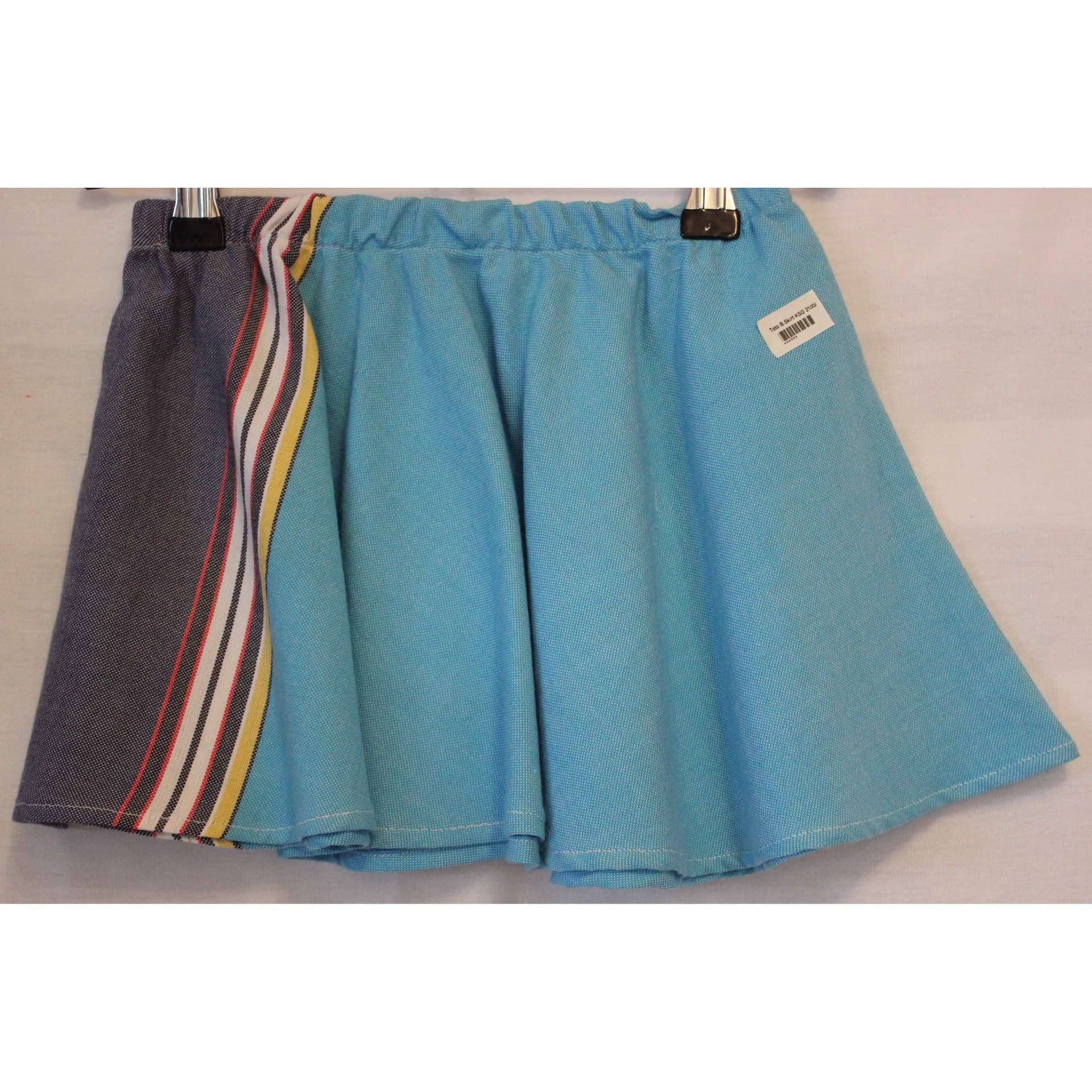 Toto Skirt