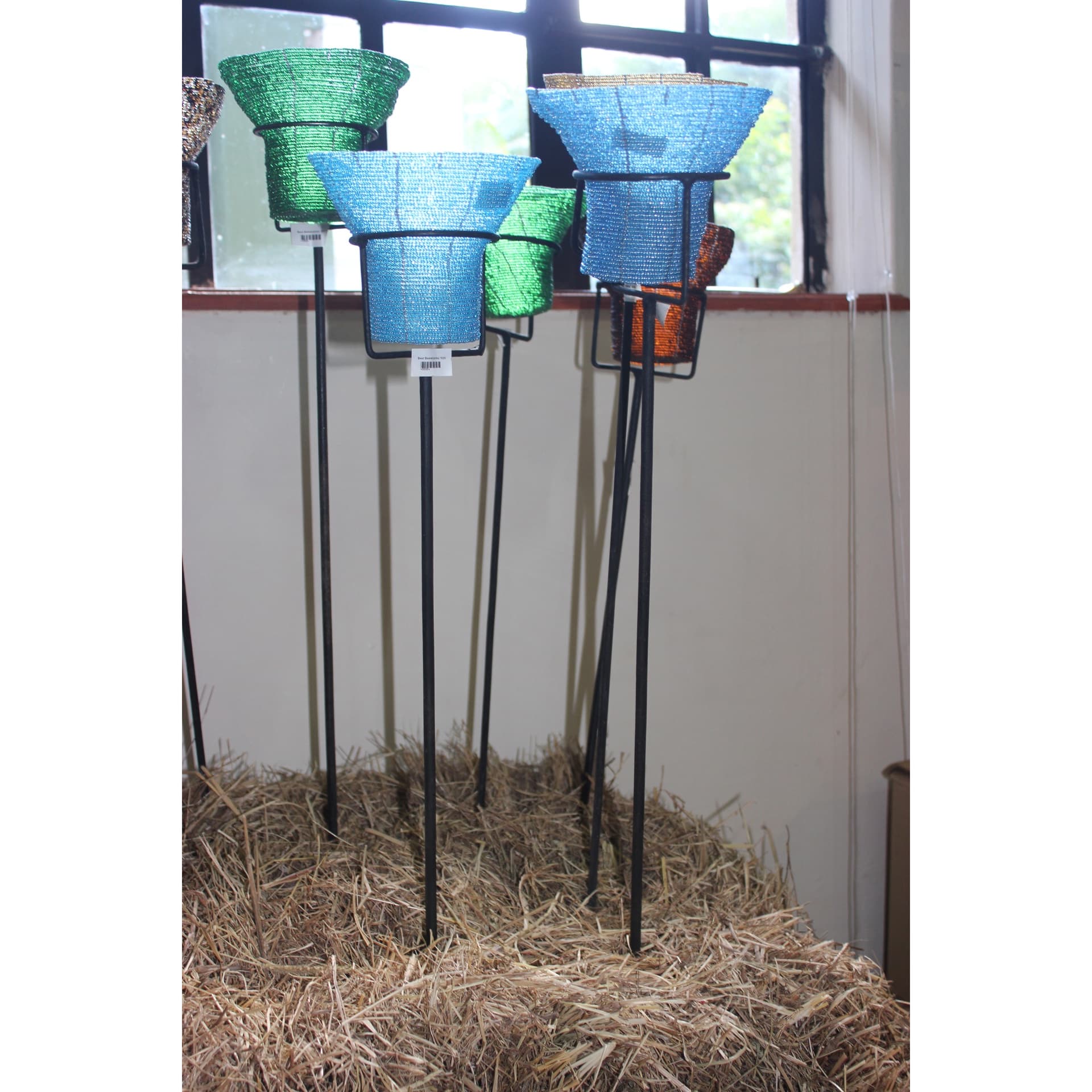 Bead Basket(sticks)