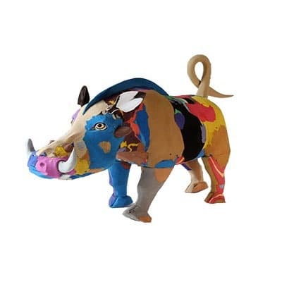 Warthog