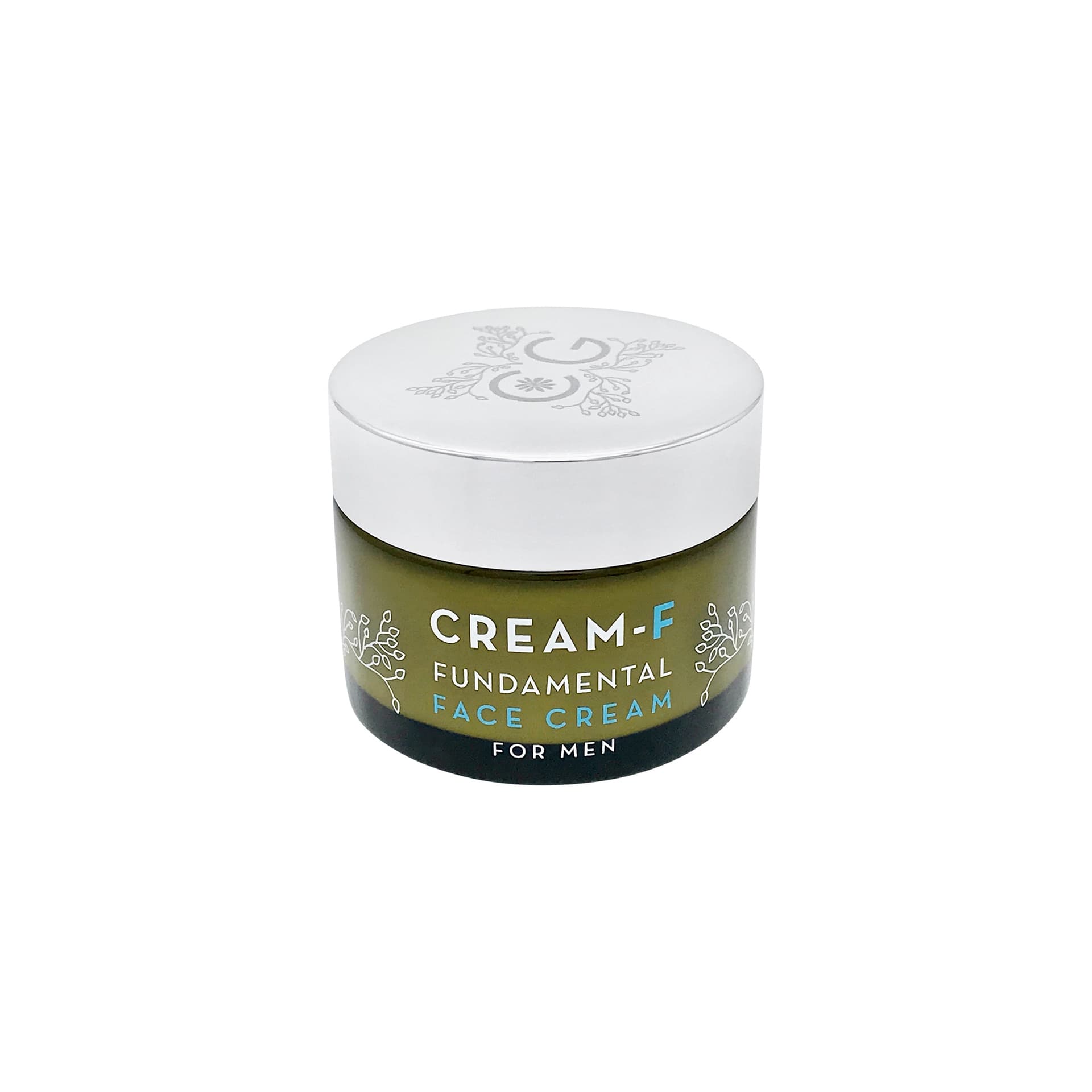 Face Cream -Cream F