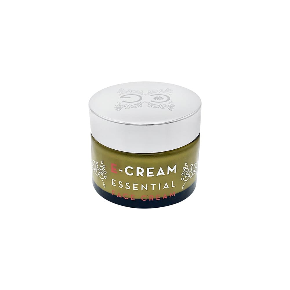 Face Cream- E-Cream