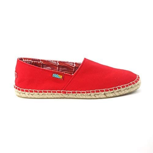 Men Afridrille/Red Classic