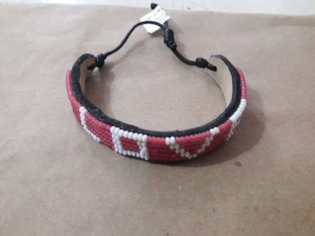 5 Row Bracelet