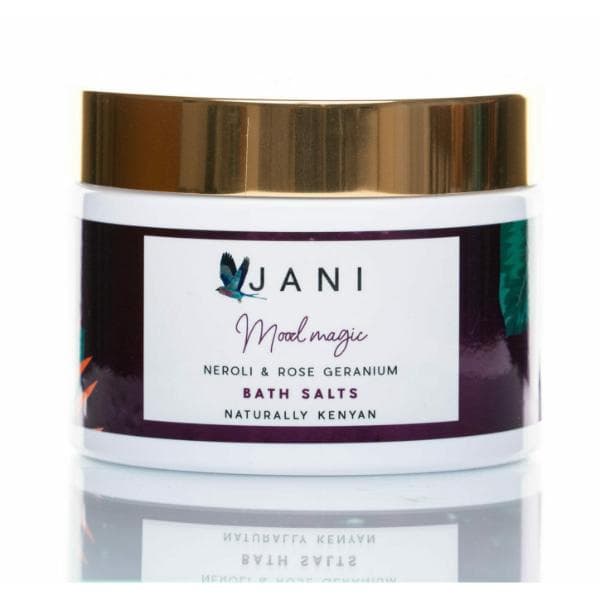 Jani Bath Salts Mood Magic 380g