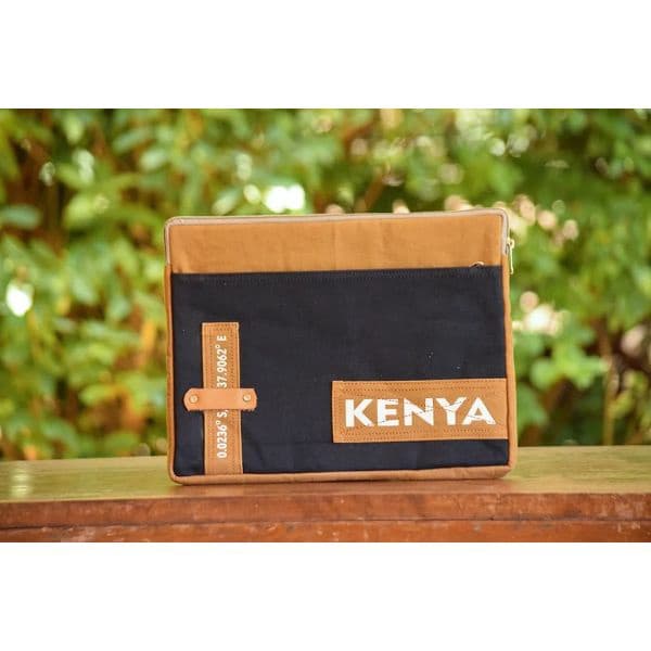 Chyulu Laptop Case without Handle 15"