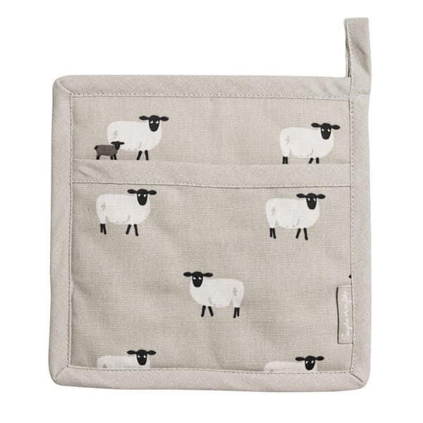 Pot Grab Sheep
