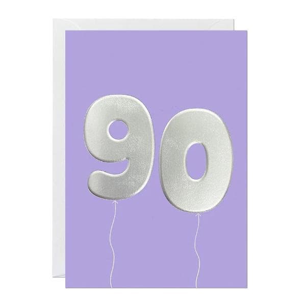 90 Balloon C121