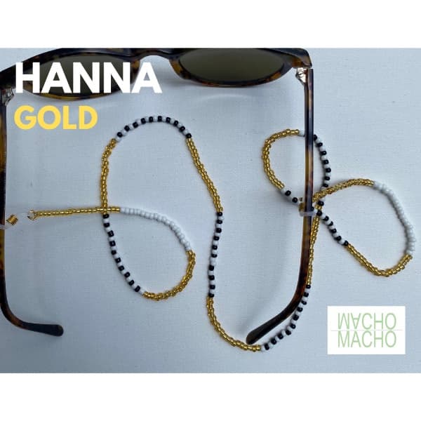 Sunglass Strap - Hanna