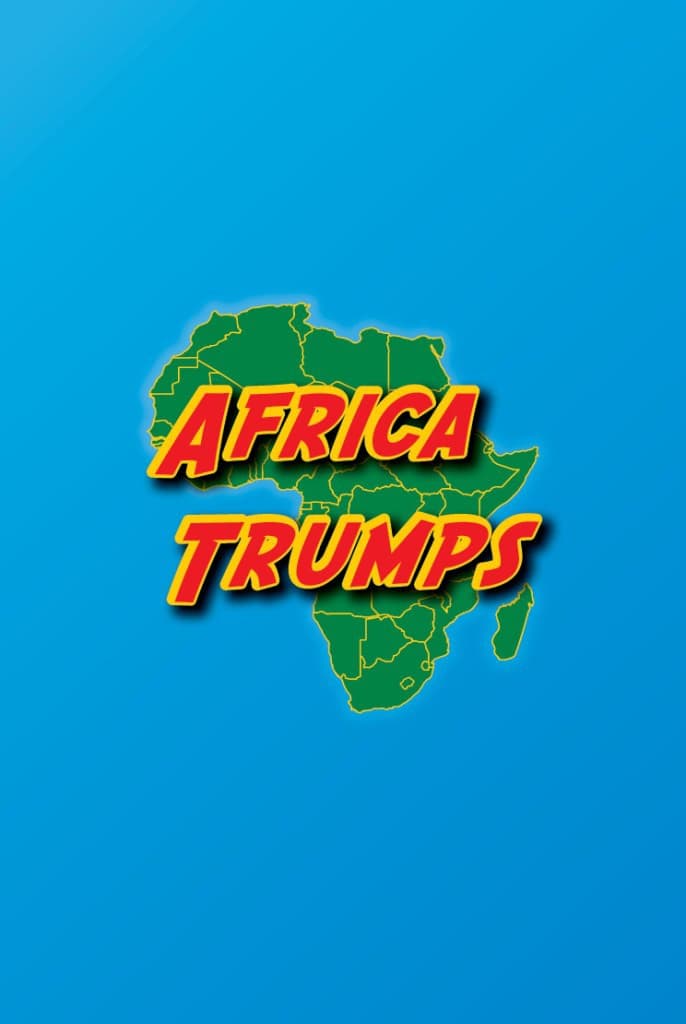 Africa Trumps