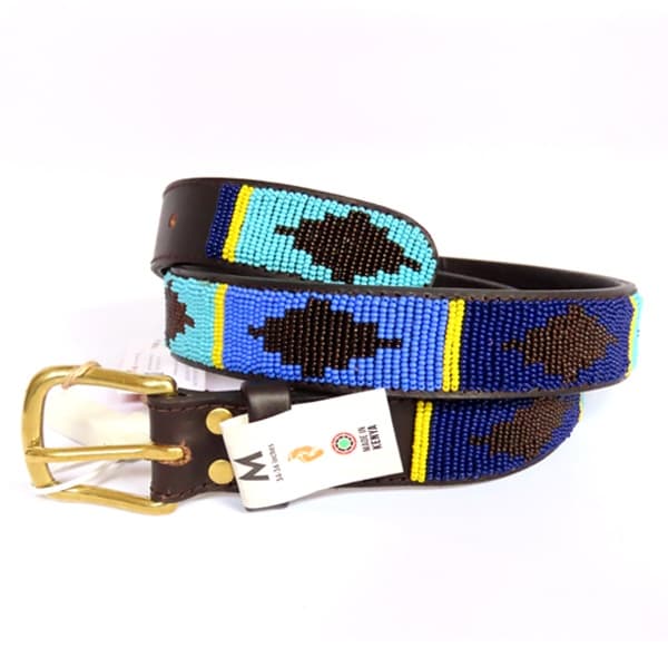 Beaded Belts -S35