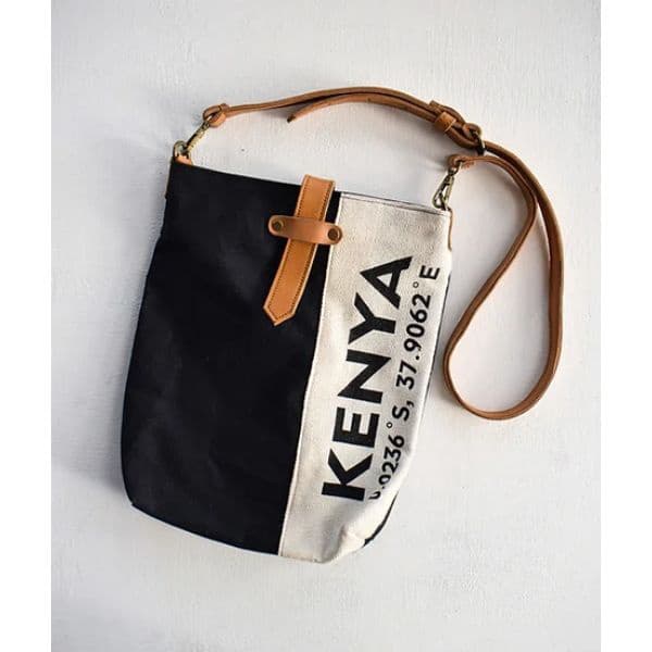 Athi Sling Bag