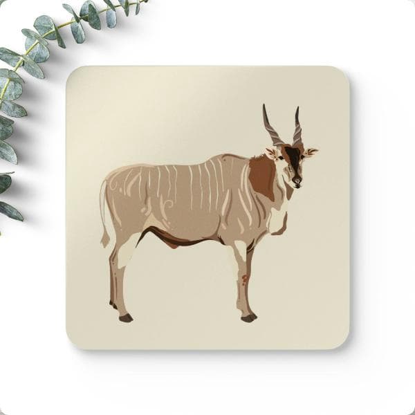 Eland - Coaster