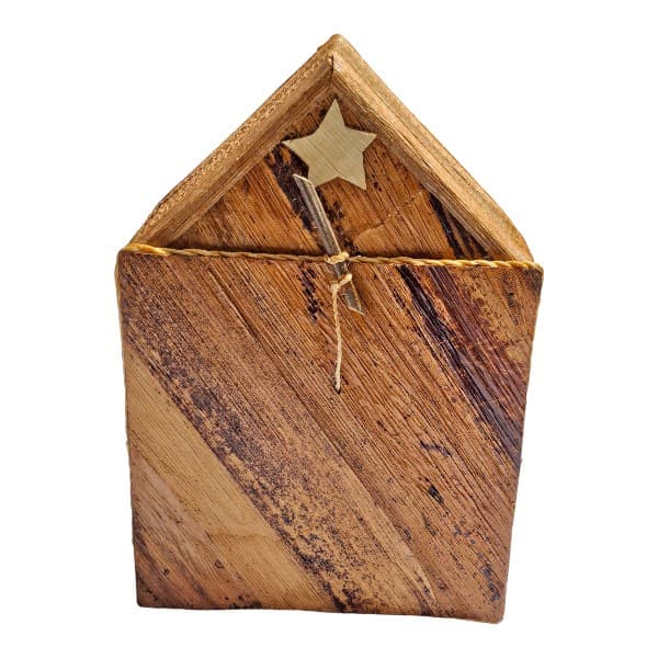 Nativity Banana