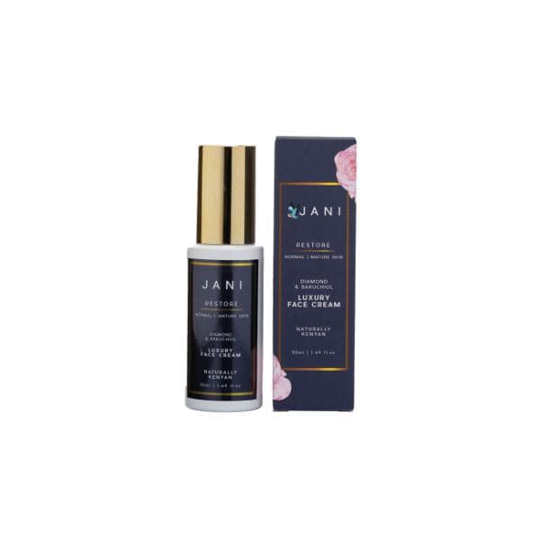 Restore Face Cream 50ml