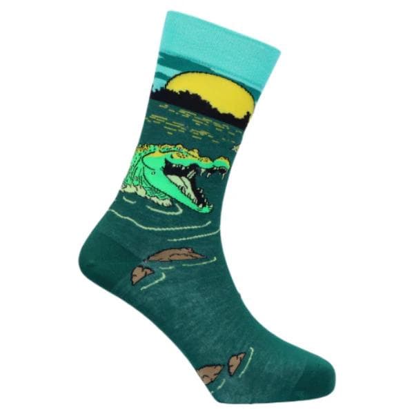 Swamp Gator S11A2025-IP