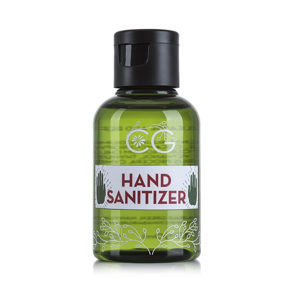 Hand Sanitizer-Pocket Bottle