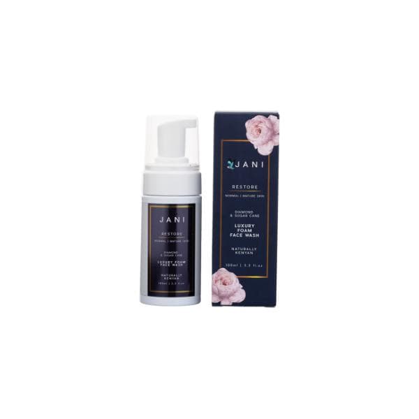 Restore Face Foam Wash 100ml