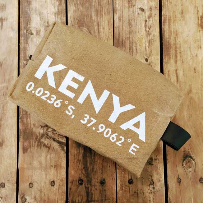 SS Washbag