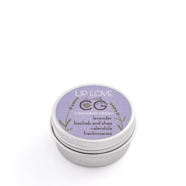 Lip Balm Frankinscence & Lavender / 15ml